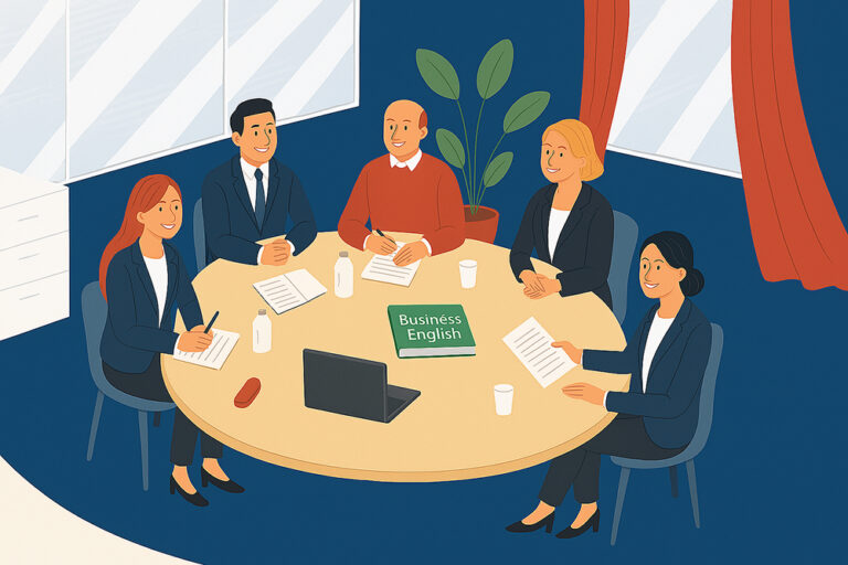 Business English