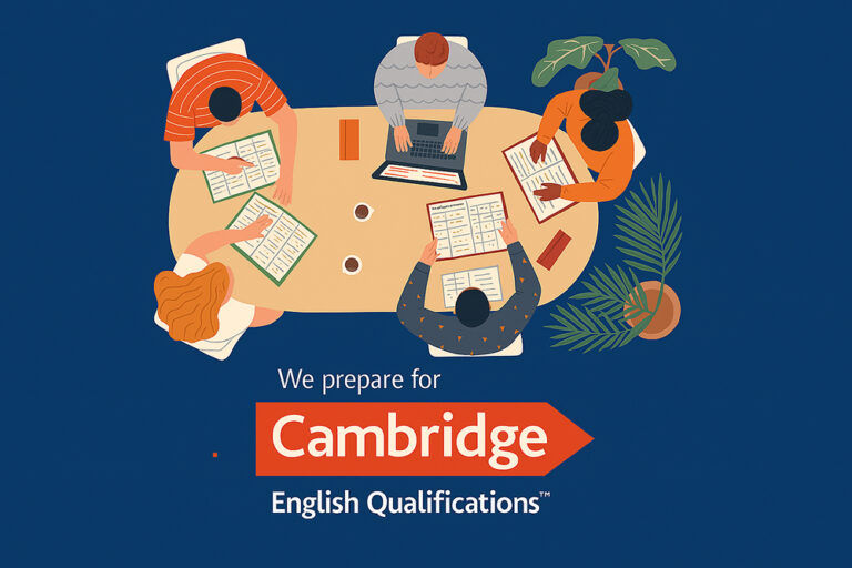 Corsi Preparazione esami Cambridge