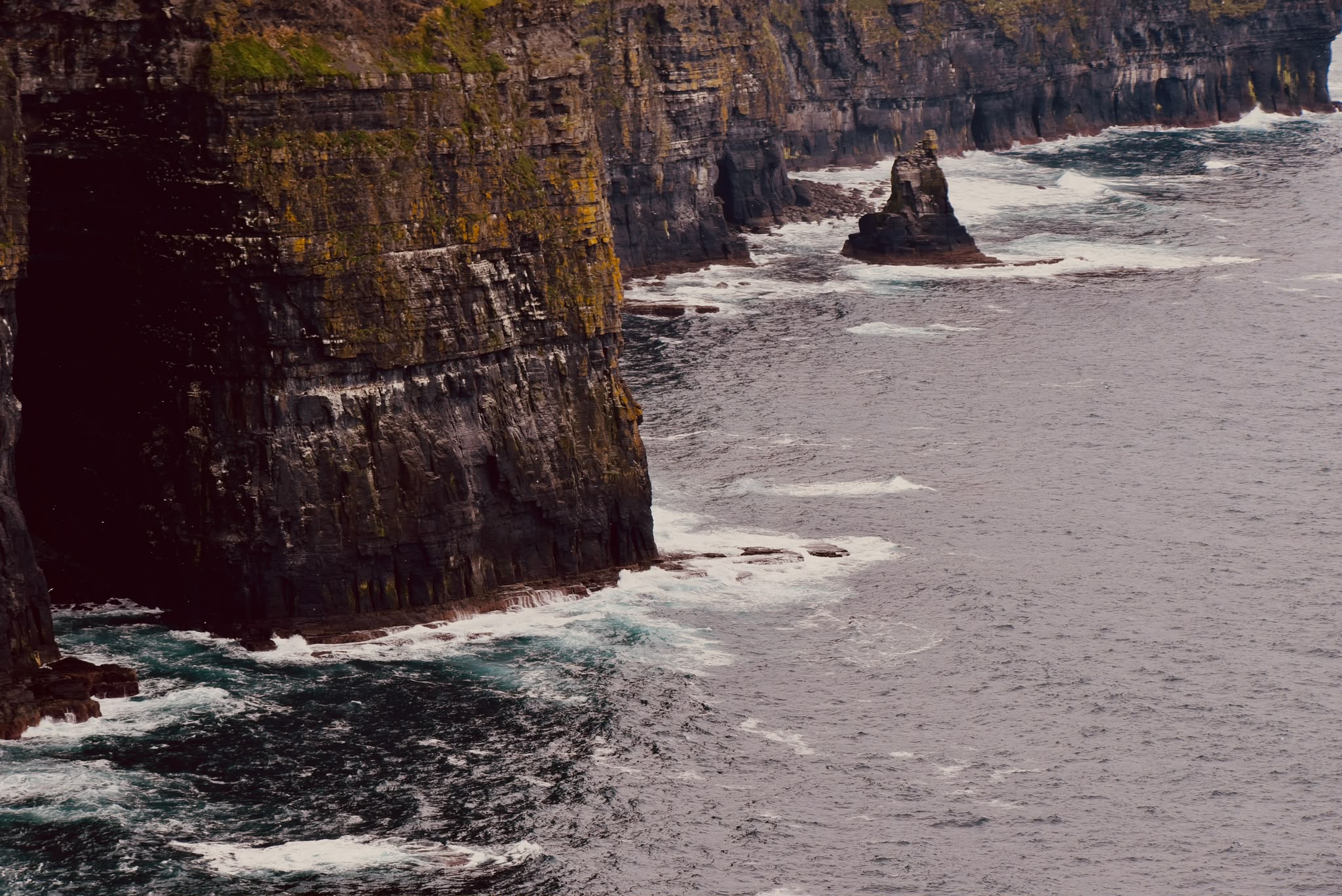 vacanza studio in Irlanda