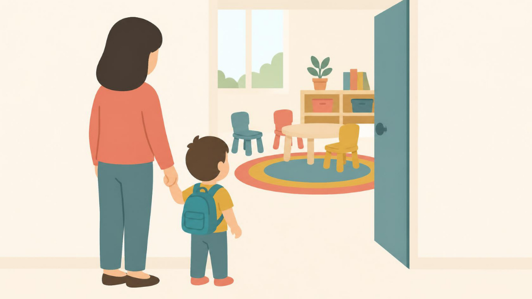 corso di inglese bambini a Genova